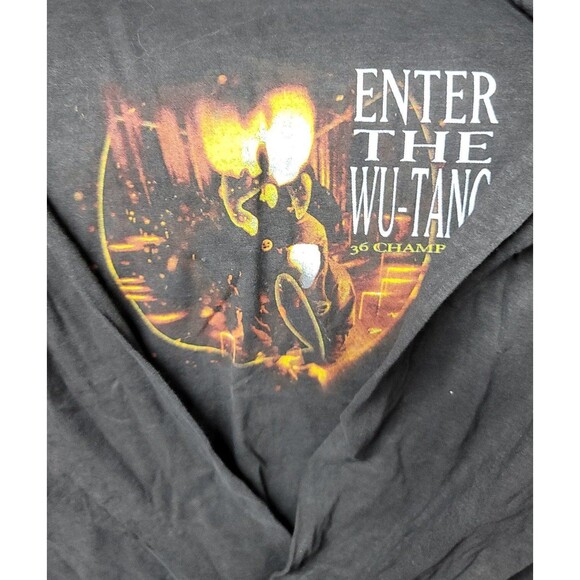 bundle of clothes Lot of 8 Large size t shirts . - Picture 2 of 10